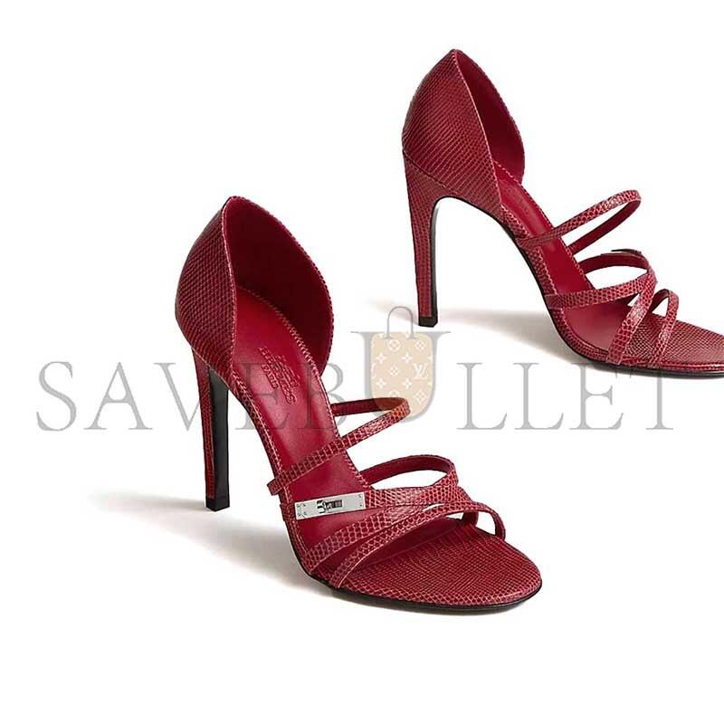 H**mes LIPSTICK 105 SANDAL H252212ZV8J370